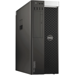 W.S Dell Precision T5810 Single Tower 425W